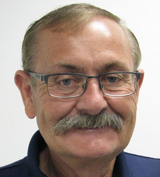 Norris Marshall